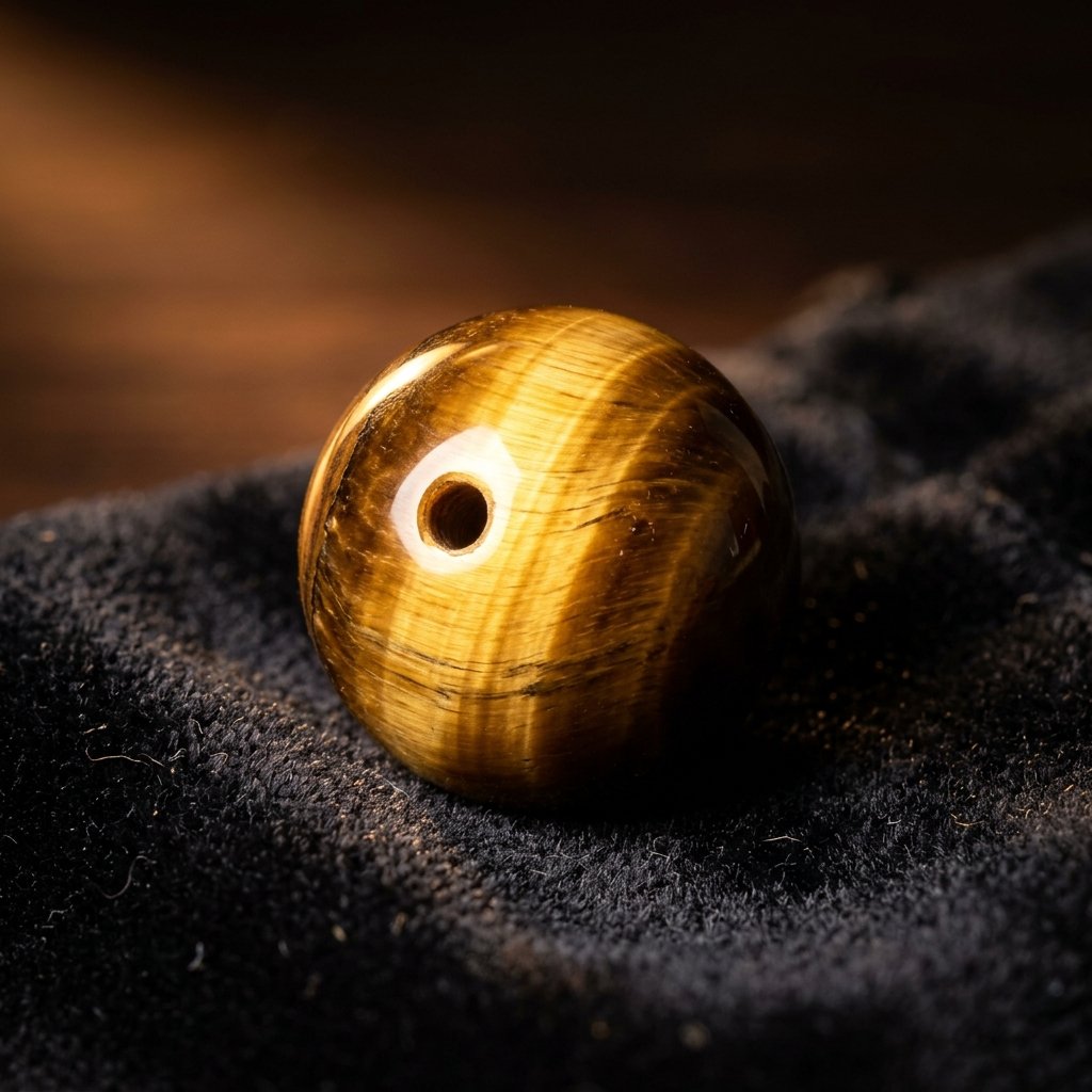 Tiger Eye Stone